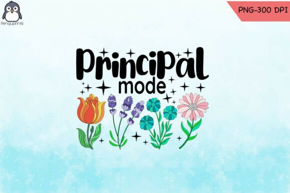 Best Principal Ever PNG: Graphics for Crafts