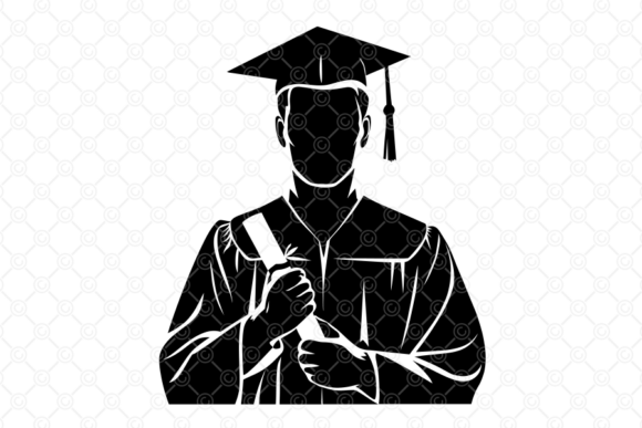Graduation SVG Review: Crafts & Graphics