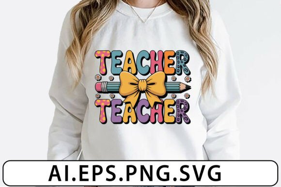 Retro Teacher Coquette Bow: A Designer’s Review