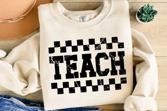 Reviewing Teacher T-Shirt Svg Graphics