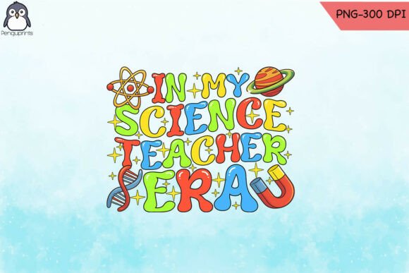 Reviewing the Teacher Trendy Retro Groovy PNG for Embroidery