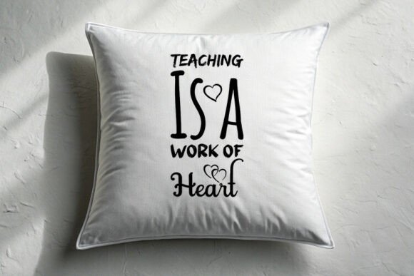 Teacher Quotes SVG Graphics for T-Shirt Designs